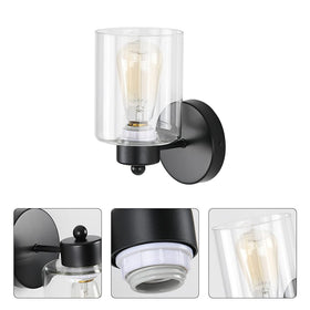 KENMI dimmable bulb compatibility lets you adjust mood