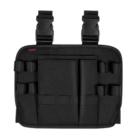 KENOBEE electrical repair bag demonstrates portable organization for field technicians