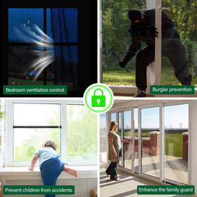 Keplrend anti-rust steel-coating resists daily wear.