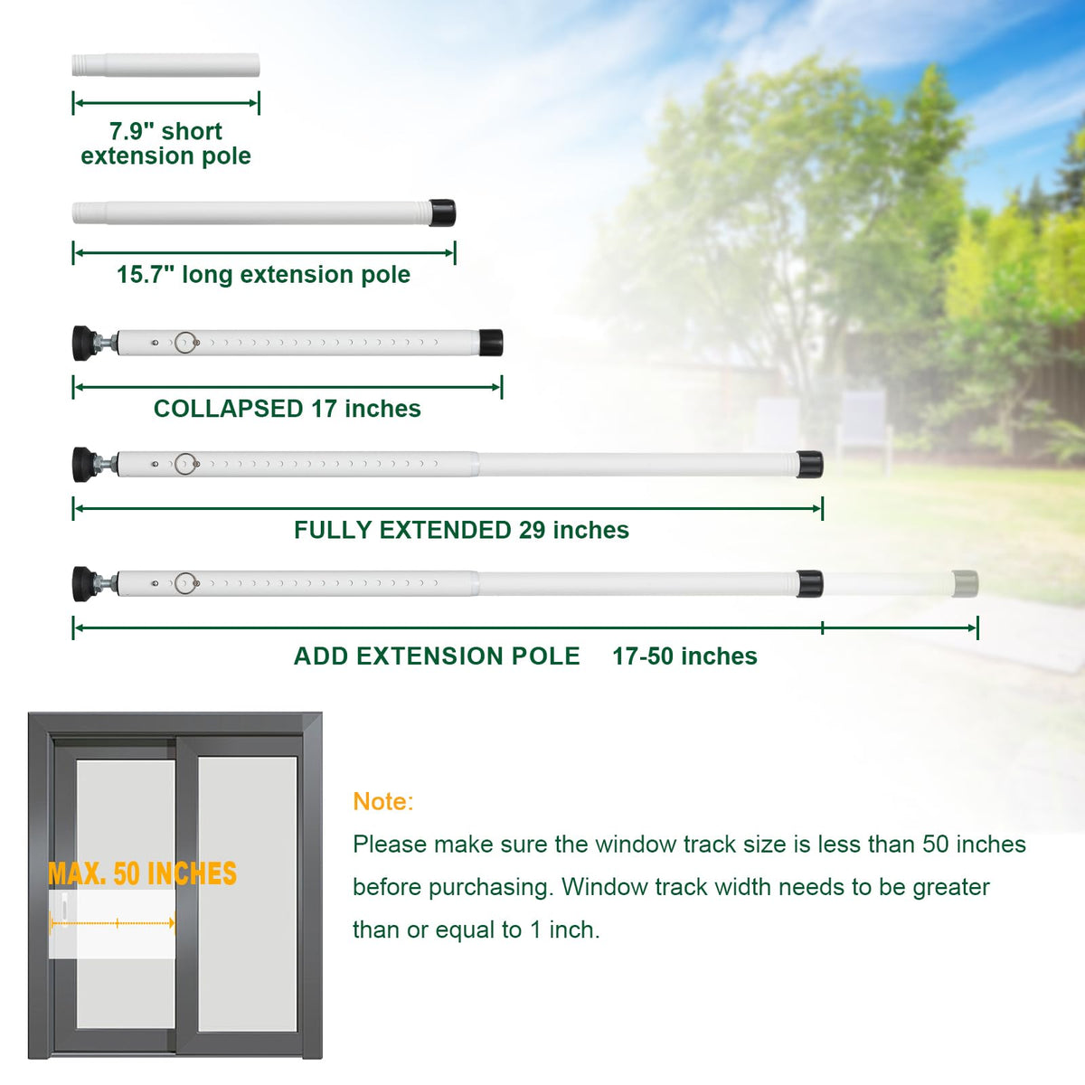 Keplrend tool-free installation ideal for renters and travelers.