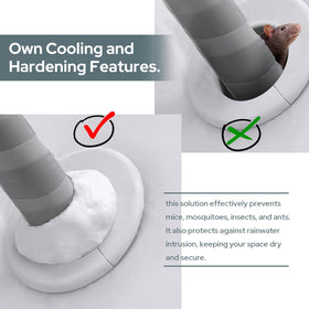 KEPTFIT packaging showing 8 bags per package for easy portioning.