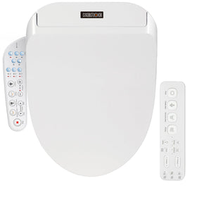 KERDE P30B with side panel control for easy operation