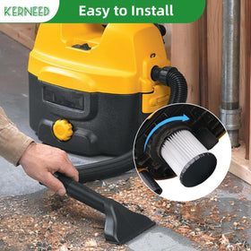 Kerneed packaging shows a ready-to-use replacement set.