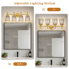 KernLite all-metal construction provides durability and a refined, scratch-resistant finish.