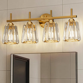 KernLite bathroom light for various spaces including restroom and bedroom for ambient options.