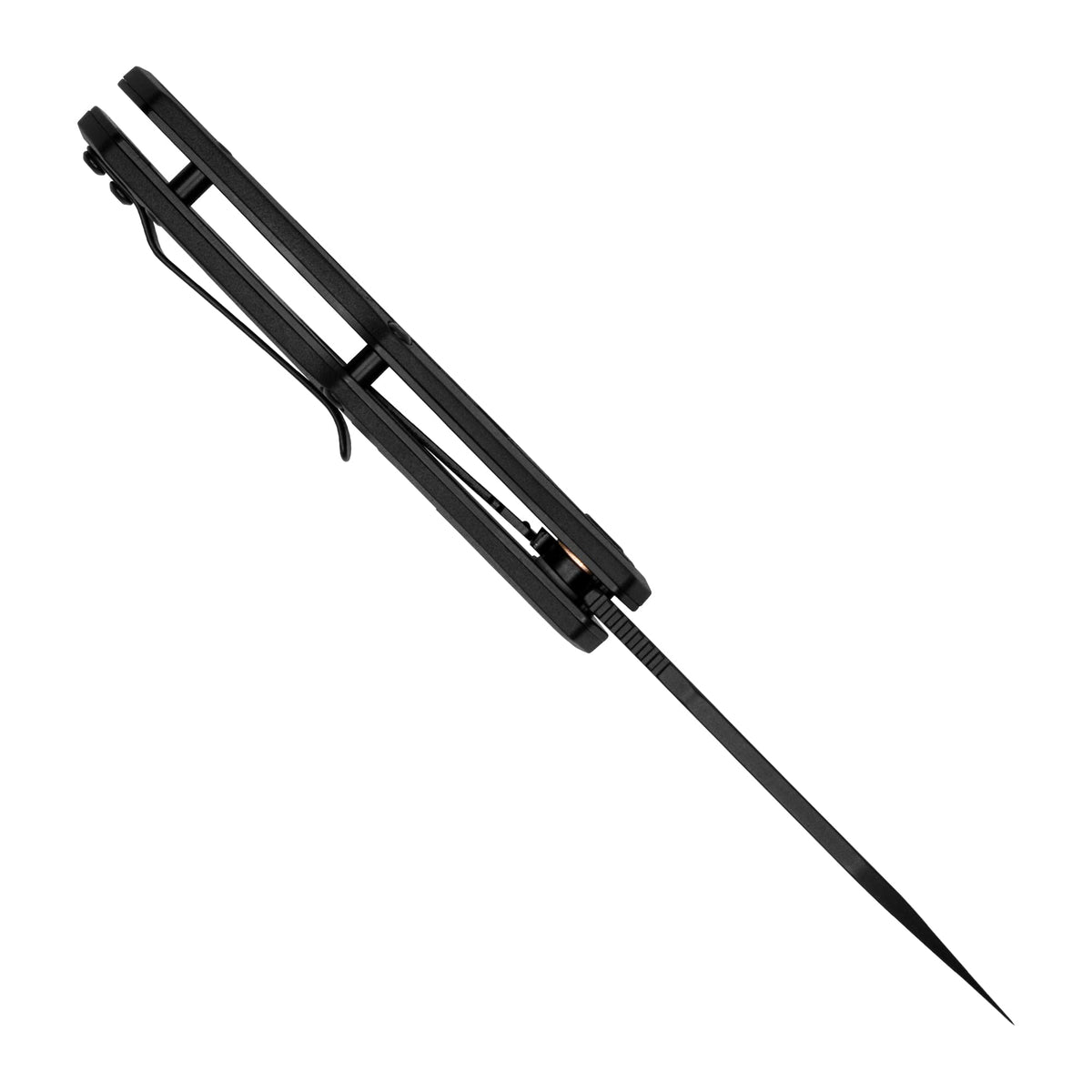 Kershaw Appa 2.75-inch blade is compact yet capable for daily tasks.