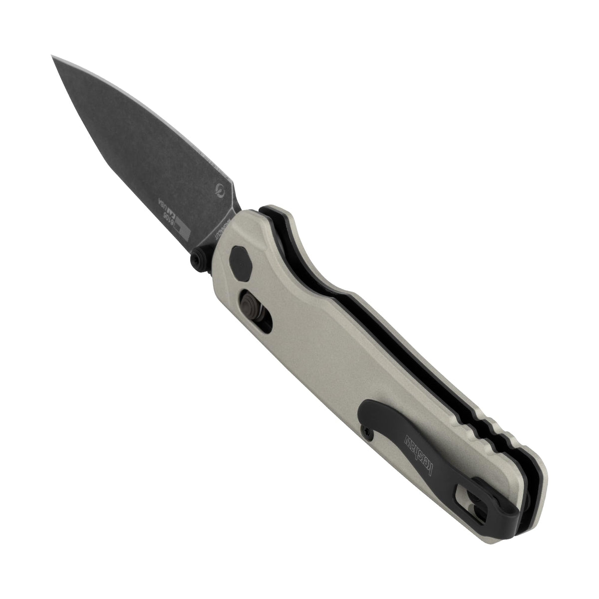 Kershaw Bel Air compact EDC knife ideal for everyday tasks.