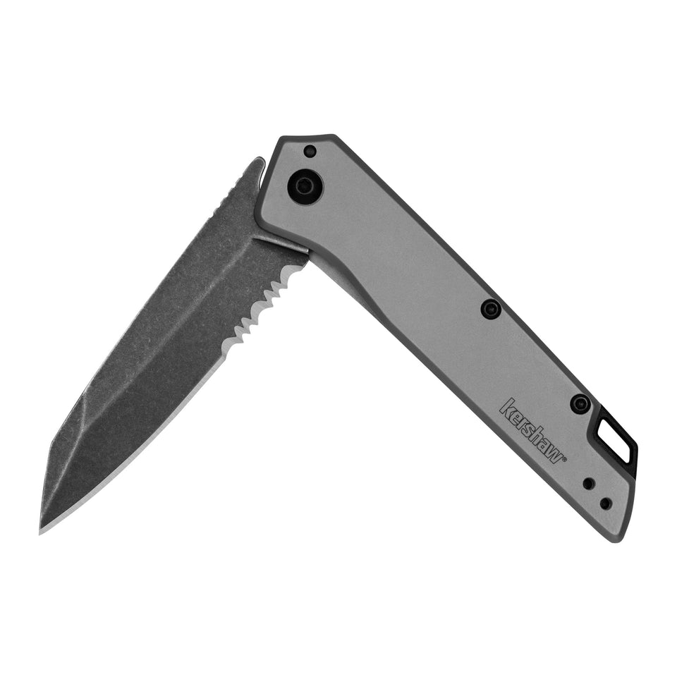 Kershaw Misdirect with 2.9-inch reverse Tanto blade for everyday tasks