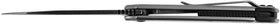 Kershaw Misdirect frame lock engaged for secure use.