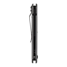 Kershaw Misdirect frame lock secures the blade in use