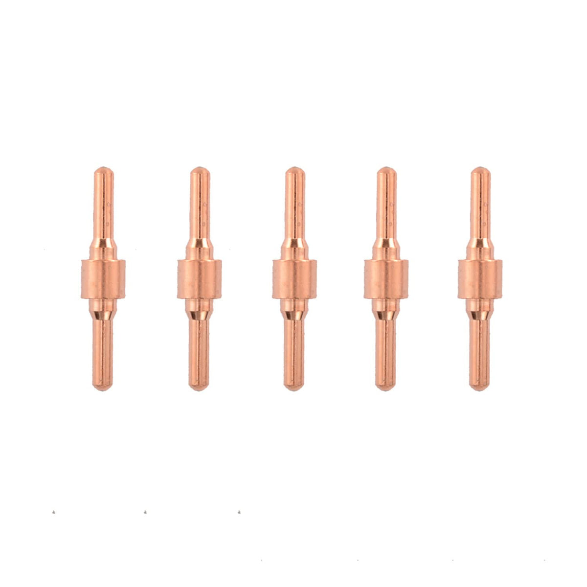 Kerue 20pcs plasma tips nozzle extended set for simple replacements.