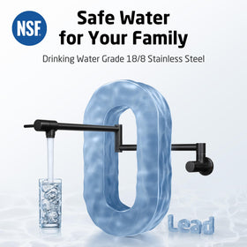 KES heat-resistant cartridge maintains performance under high heat.