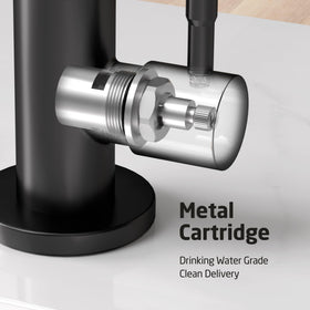 KES RO faucet warranty and support pack signaling reliable after-sales service