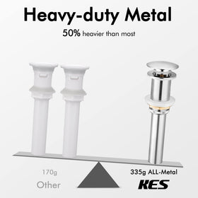 KES drain gasket set highlights anti-oxidation sealing rings.