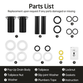 KES two-pack packaging image signaling value and replacement option