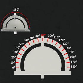 KETIPED in-use setup shows portable router table enhancement for workshops.
