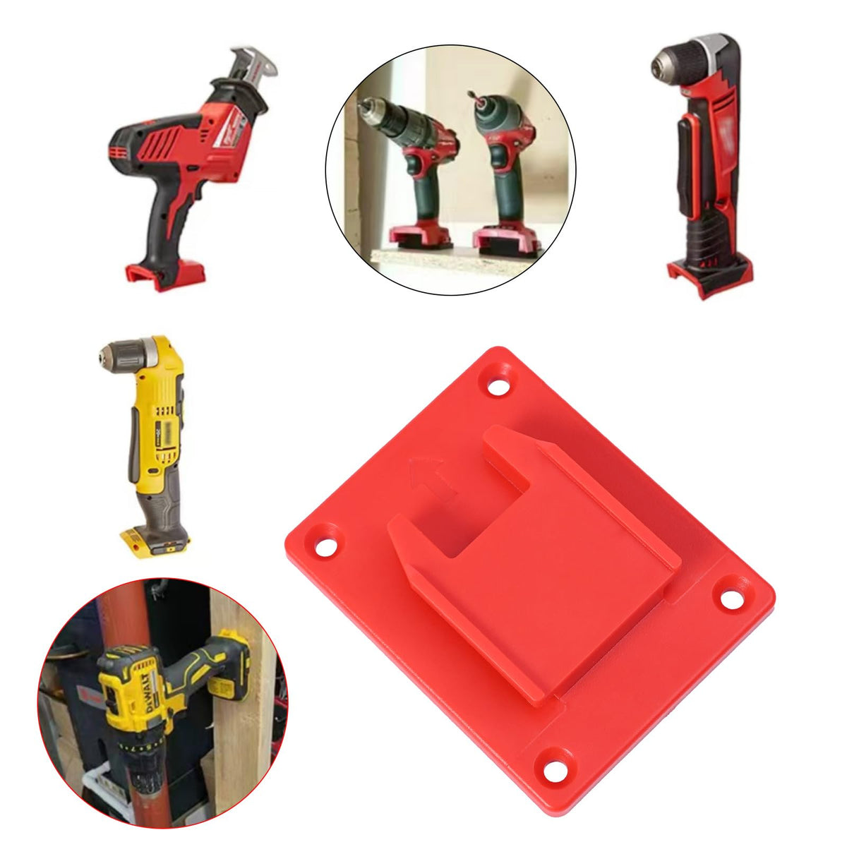 KETTKEL 20pas 70-pack tapping screws for easy installation