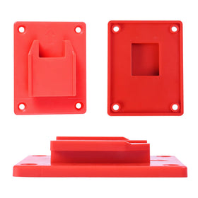 KETTKEL 20pas wall-mount installation for easy setup