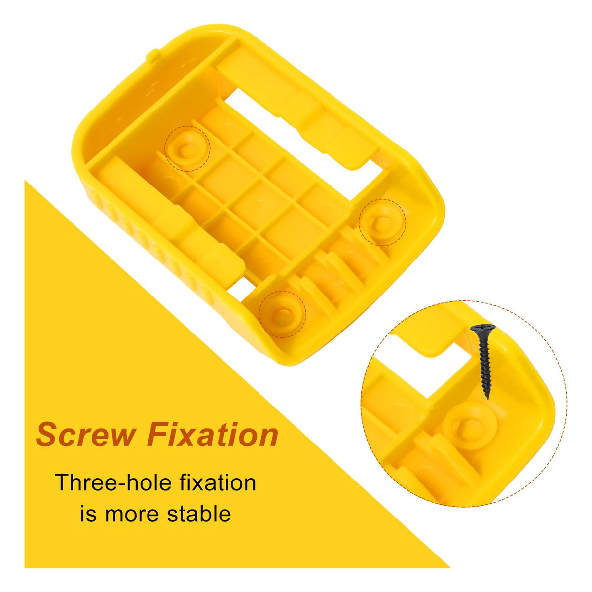 kettkel durable abs construction resists wear during busy job sites
