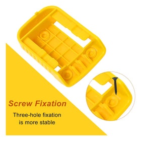 kettkel durable abs construction resists wear during busy job sites