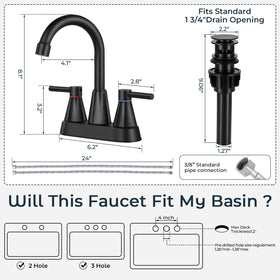 KHQF universal design fits farmhouse, RV, laundry, and rentals with style
