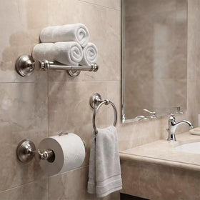 Khtumeware versatile bathroom solution suitable for kitchens too.