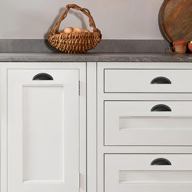 Khtumeware cabinet handle 2-1/2 inch pack for cohesive upgrades.