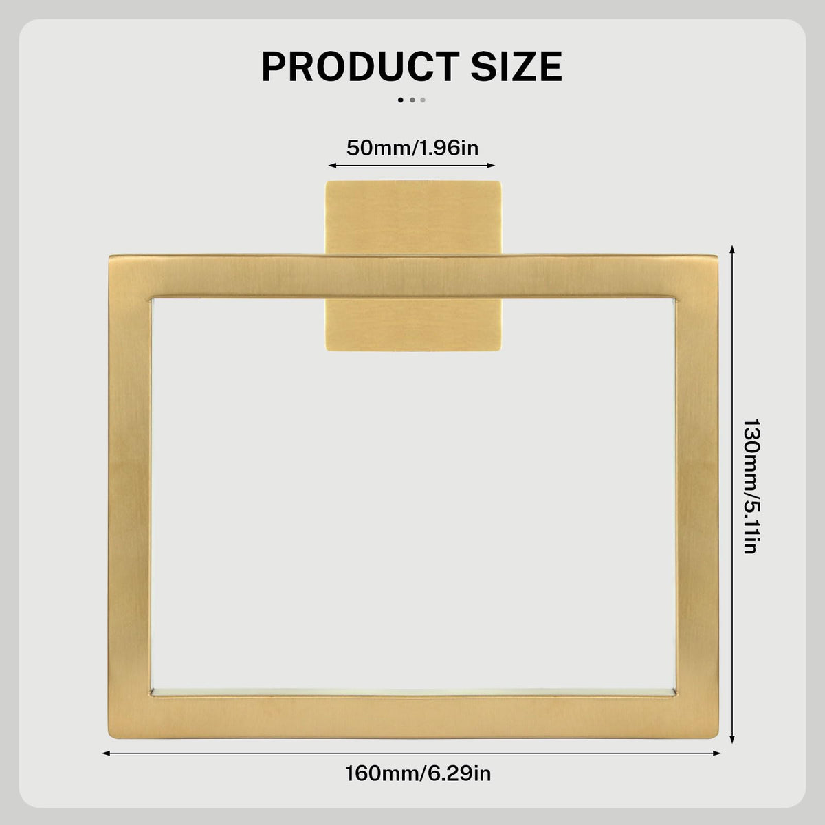Includes installation hardware for quick, reliable mounting in minutes.
