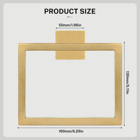 Includes installation hardware for quick, reliable mounting in minutes.