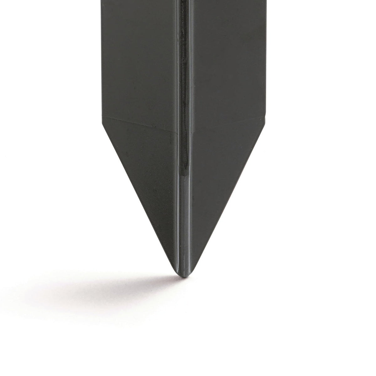 Kichler ABS durable stake for long outdoor use.