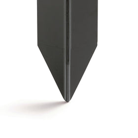 Kichler ABS durable stake for long outdoor use.