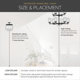 Kichler Gen 1 LED downlight white retrofit 4146LED compatibility