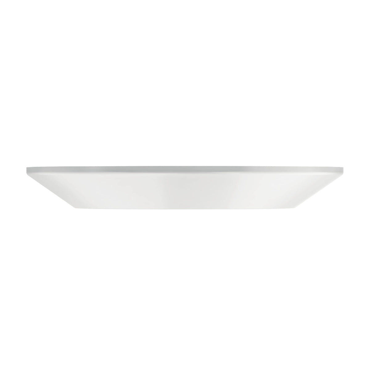 Kichler Horizon downlight indoor shower-capable design suitable for damp spaces