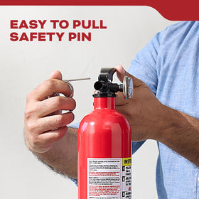Kidde 6-year warranty supports long-term fire safety gear