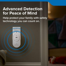 Kidde COP in home use supports family and pet safety awareness.
