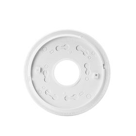 Interconnection capacity shows multiple alarms and up to 18 initiating devices