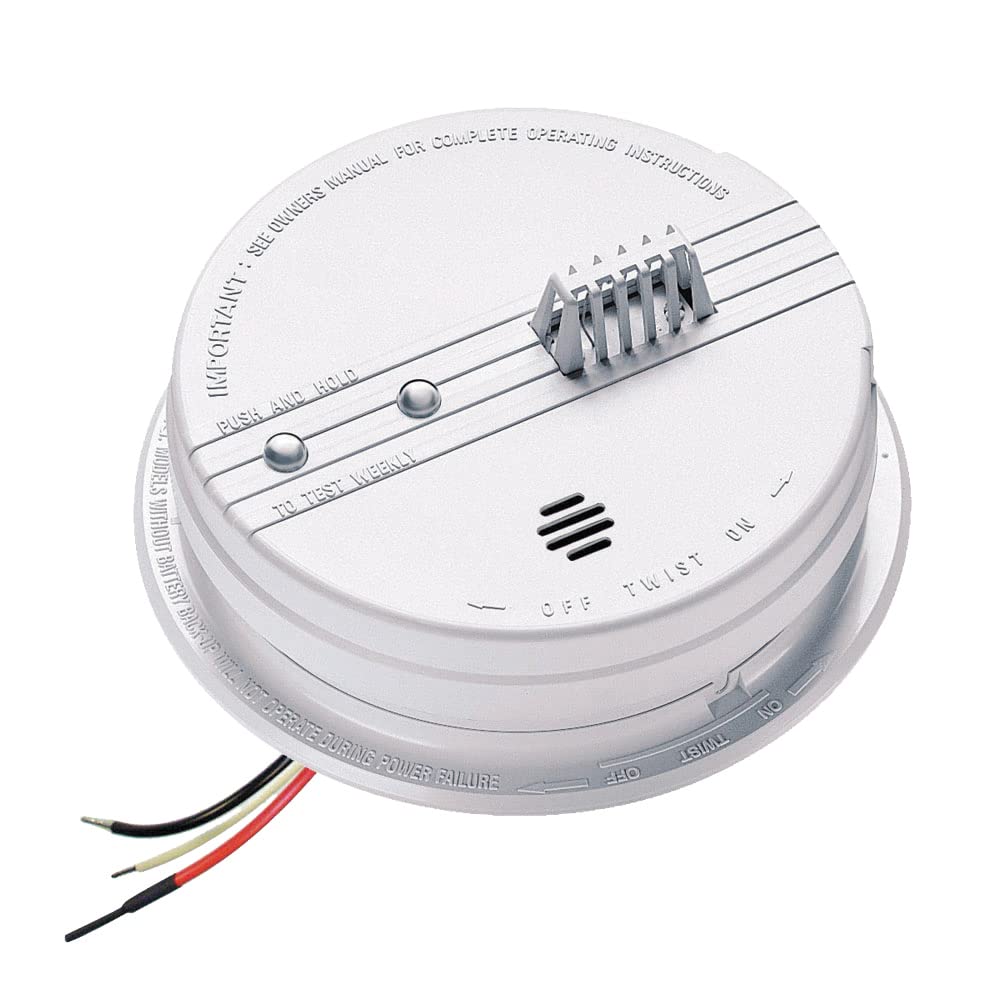Quick-connect harness in use for fast HD135F installation
