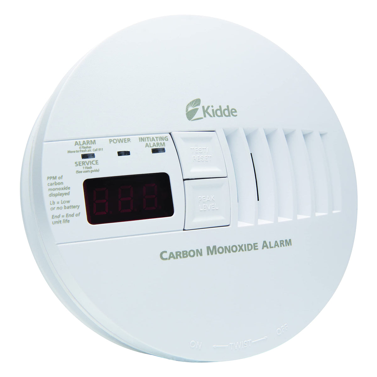 Kidde interconnect system links with other alarms for coordinated alerts