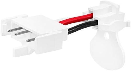 Kidde KA-F quick convert adapter wiring harness integration for rapid Firex replacement