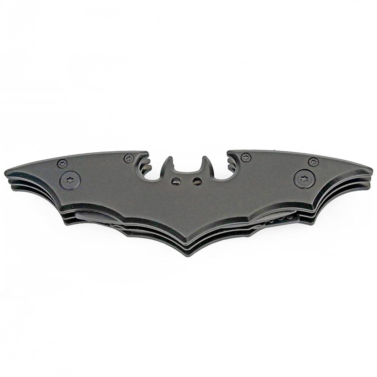 Kii Dark Twin Blade Knife collectible display option for enthusiasts