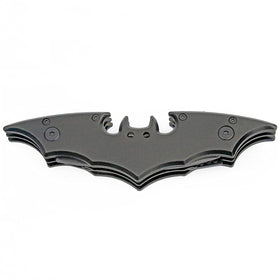 Kii Dark Twin Blade Knife collectible display option for enthusiasts