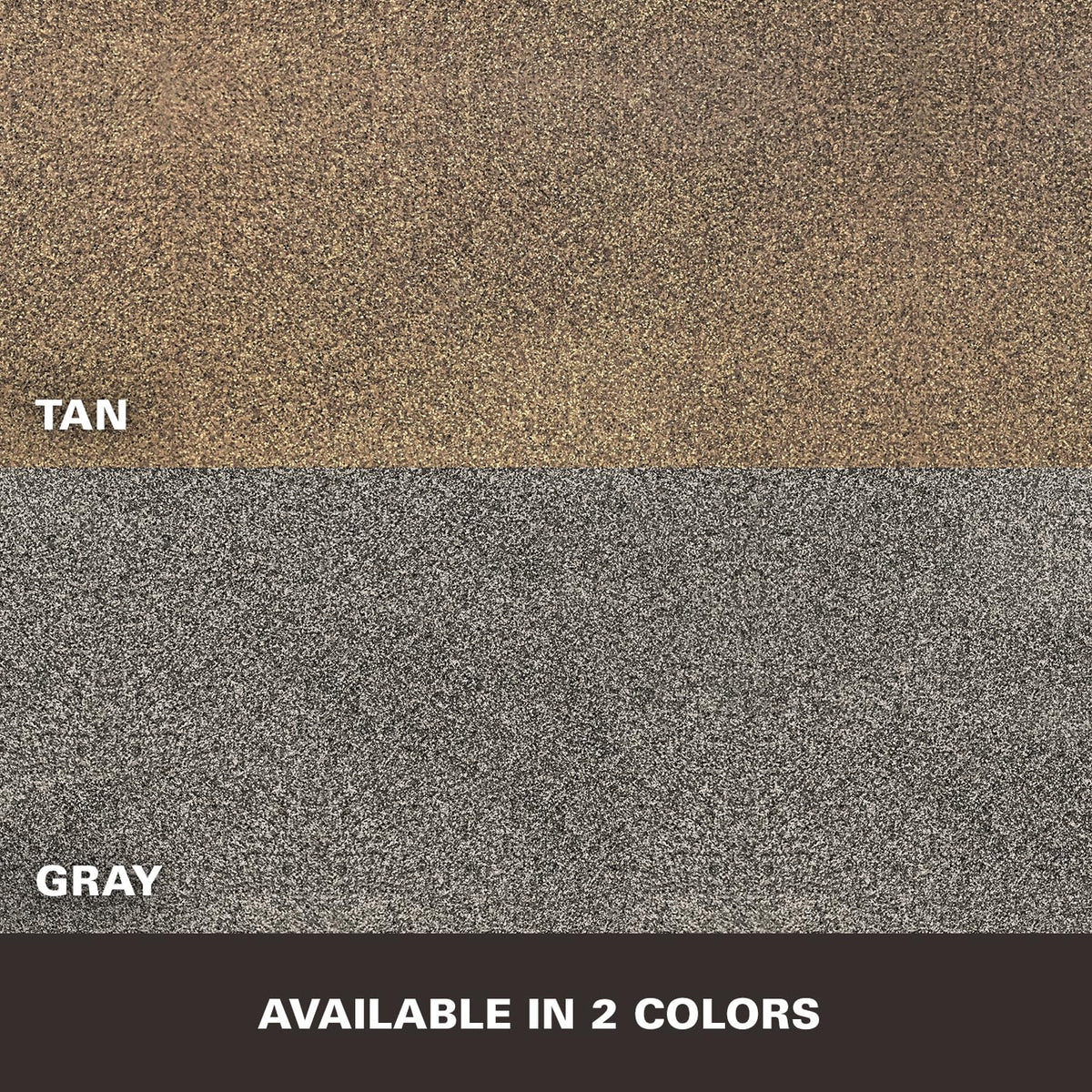 KILZ Decorative Concrete Coating porch-ready finish with long-lasting durability and easy maintenance.