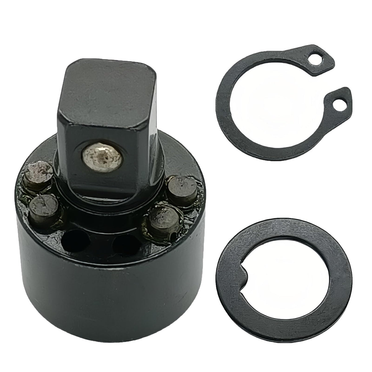KIMGU 42-06-1030 Anvil replacement side view for compatible tools.