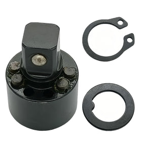 KIMGU 42-06-1030 Anvil replacement side view for compatible tools.