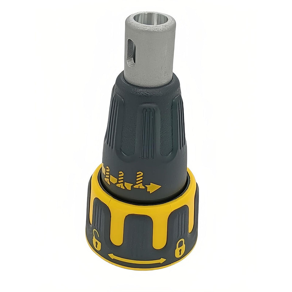 KIMGU N435495 nose cone assembly for Dewalt DCF620 improves fit and performance.