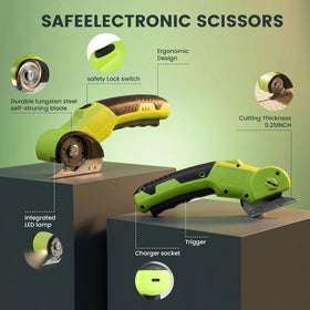 KIMPOK safety lock demonstrates child-safe use and control.