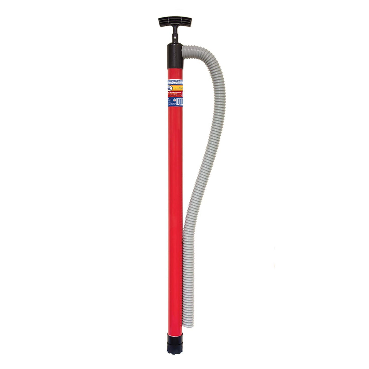 King Innovation Siphon King pump body ready for rapid water removal
