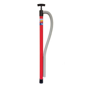 King Innovation Siphon King pump body ready for rapid water removal
