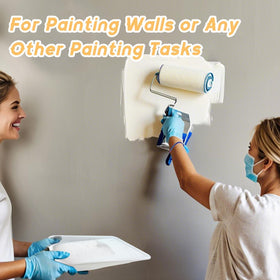 KingOrigin painting kit setup ideal for DIY projects and clean transitions.
