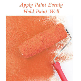 KingOrigin textured-surface application close-up shows seamless rotation on rough surfaces.